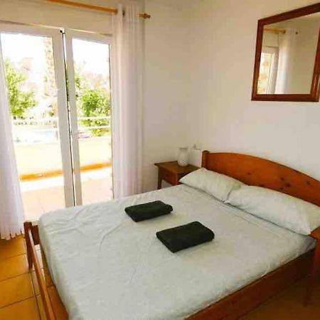 Vibrant Central Albir Pad L'Alfas del Pi Exterior foto